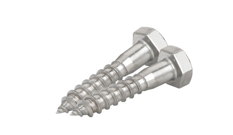 Asme B18 21 Baut Lag Stainless Steel Hex Kepala Sekrup Kayu Hexagon Sekrup Untuk Kayu Alat ini ditemukan pertama kali oleh willaim gascoigne pada abad. paku keling yang solid keling semi tubular