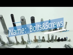 Baut Pengencang Pabrik Cina Semua jenis baut